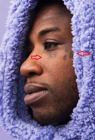 gucci mane tattoo meaning